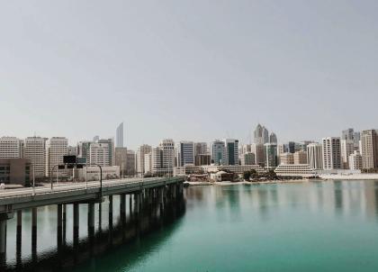 The World’s 50 Best Restaurants choisit Abu Dhabi