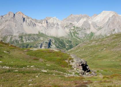 La montagne en été séduit toujours plus les Français