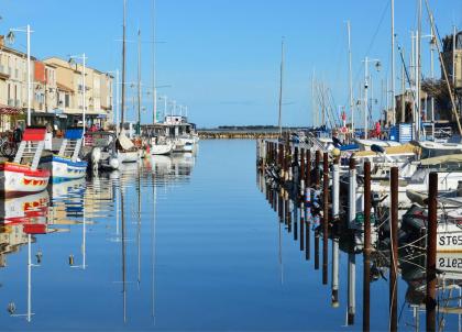 Marseillan : The Luxury Collection ouvrira un resort de luxe en 2029