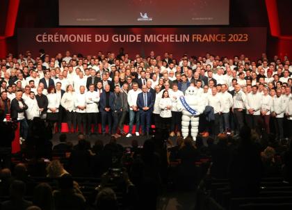 Guide Michelin 2024 : nos pronostics pour le nouveau palmarès tant attendu par les chefs français 