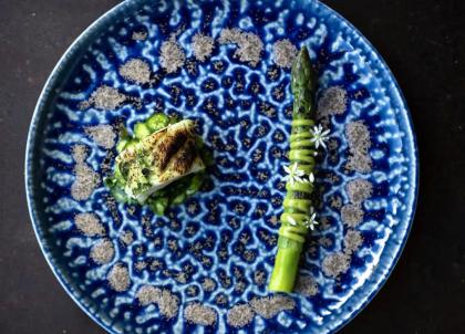Loire Valley Lodges : Rémi Berment succède à Thomas Besnault en cuisine