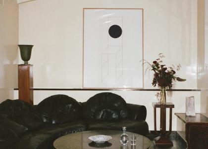 Le Trente, le nouveau bar-restaurant de l’Hôtel Massé à Pigalle