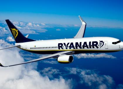 Ryanair prévoit des vols vers l'Amérique à prix réduits d'ici quelques années