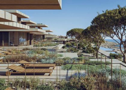 Six Senses ouvrira un hôtel à Malte en 2027 à Comino