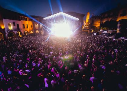 Sónar à Barcelone : les 10 meilleures fêtes et soirées de la Off Week 2015