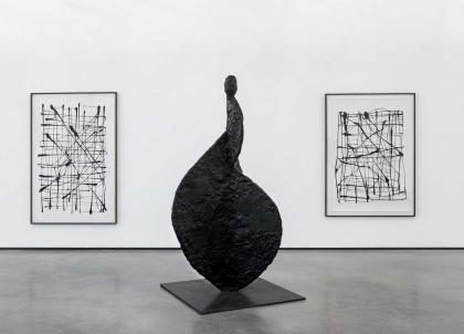 Château La Coste accueille trois expositions de Rashid Johnson et Sheree Hovsepian