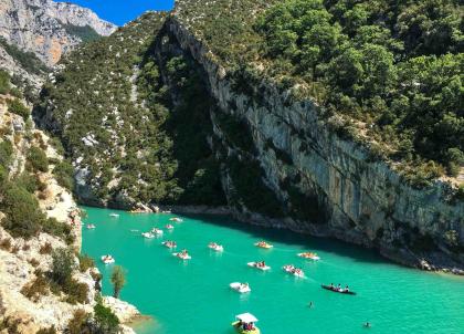 La newsletter hebdo hôtels et voyages - 171