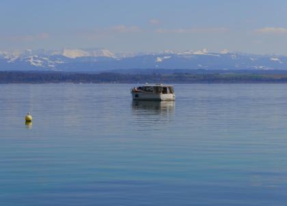 Maison Rivia s’installe sur le lac de Neuchâtel au sein de l’Hôtel Pattus