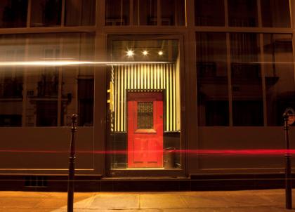 Un saloon à Paris : 5 bonnes raisons d'aller au Little Red Door