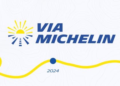 ViaMichelin : un nouveau site internet pour mieux accompagner vos voyages