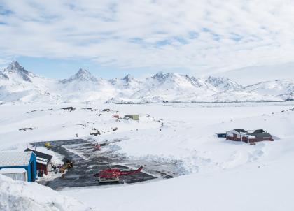 Découverte du Groenland-Est : sur les traces des Inuits d’Ammassalik