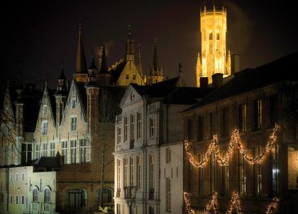 Bruges : les meilleures adresses et expériences pour (re)découvrir la ville