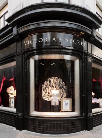 Victoria S Secret Flagship Store Yonder Victoria S Secret Flagship Store Yonder
