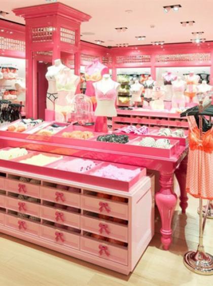 Victoria S Secret Flagship Store Yonder Victoria S Secret Flagship Store Yonder