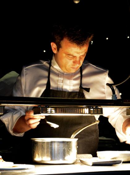 Alexandre Gauthier, le prodige iconoclaste de La