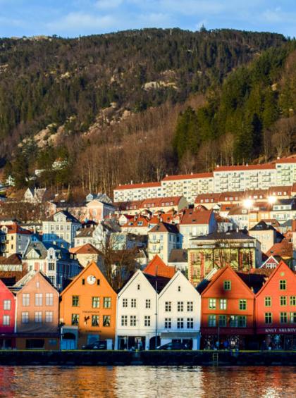 bergen