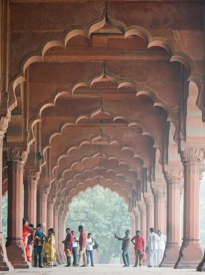 Escale A Delhi Les Meilleures Adresses De La Ville