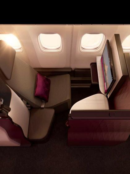 Qatar Airways On A Teste Qsuite Le Siege De La Meilleure Business Class Au Monde Qatar Airways On A Teste Qsuite Le Siege De La Meilleure Business Class Au Monde