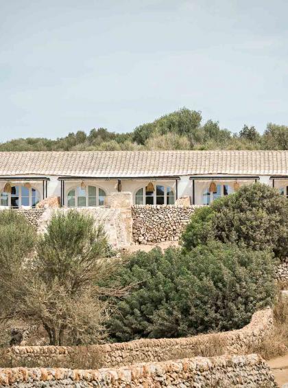 fontenille menorca boheme chic et slow life a minorque