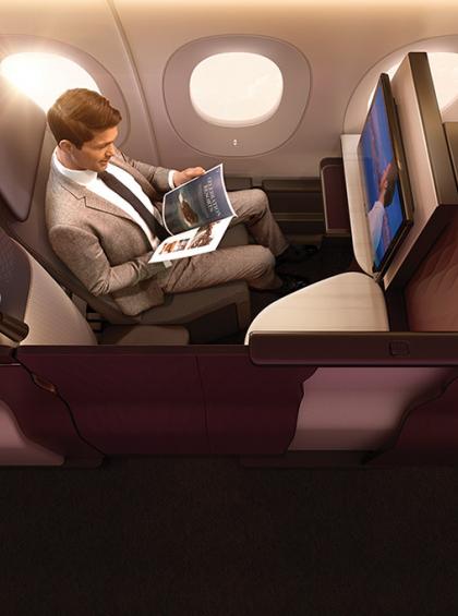 Qatar Airways On A Teste Qsuite Le Siege De La Meilleure Business Class Au Monde Qatar Airways On A Teste Qsuite Le Siege De La Meilleure Business Class Au Monde