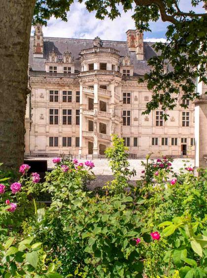Circuit Chateaux De La Loire Visiter Les Chateaux De La Loire Avec Yonder Circuit Chateaux De La Loire Visiter Les Chateaux De La Loire Avec Yonder