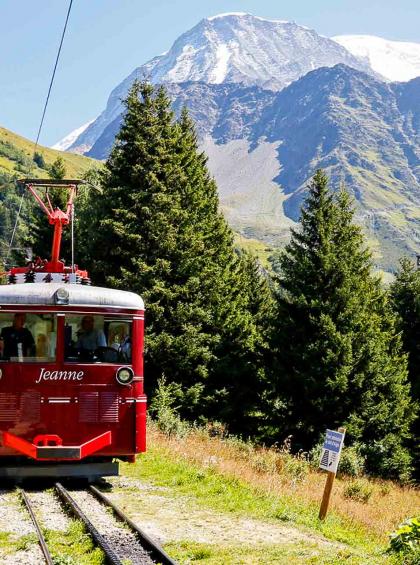 Que Faire A Saint Gervais Les Bains L Ete Le Top 5 Des Activites