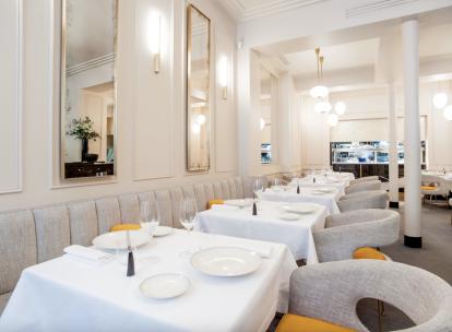 Restaurants Restaurants