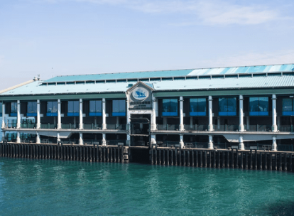 Hong Kong Maritime Museum