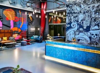 Andaz Liverpool Street Andaz Liverpool Street