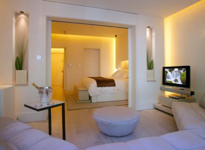 ABaC Restaurant & Hotel