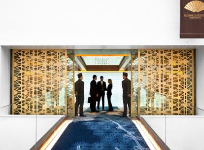 Mandarin Oriental Barcelona