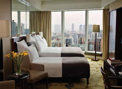Cordis Hong Kong