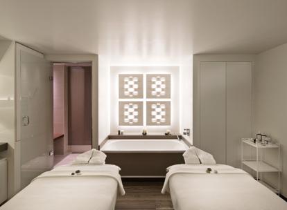 COMO Metropolitan London