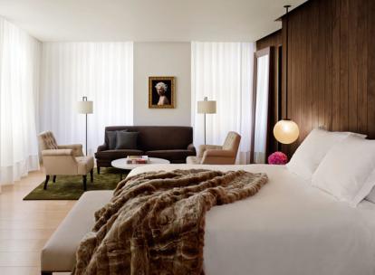 The London EDITION The London EDITION