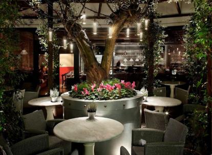 The Hoxton Shoreditch The Hoxton Shoreditch