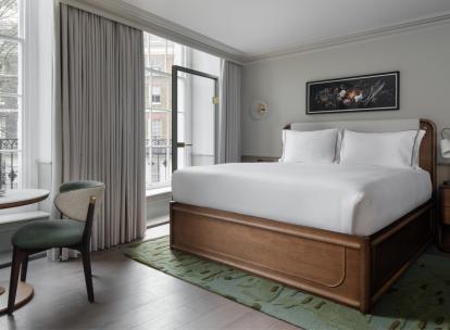 The Montcalm Mayfair, Autograph Collection The Montcalm Mayfair, Autograph Collection