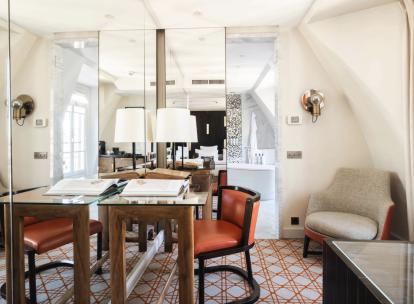 Hôtel Montalembert