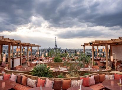 SAX Paris