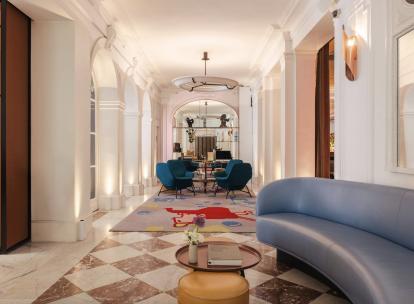 Hôtel Vernet