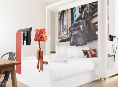 The Corner London City The Corner London City