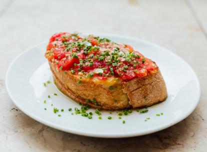 Barrafina Dean Street