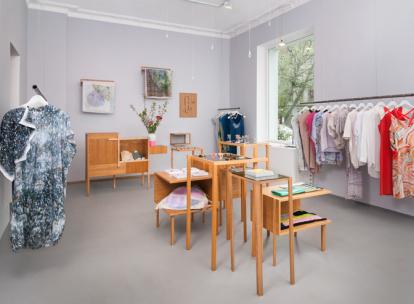 Berlin | Les meilleures adresses shopping | YONDER