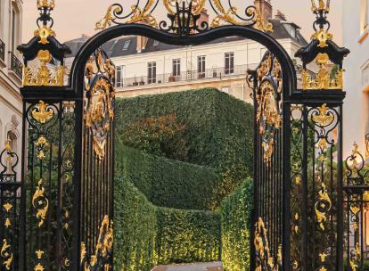 RH Paris RH Paris