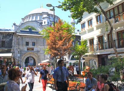 Site de shopping en ligne 2025 turquie