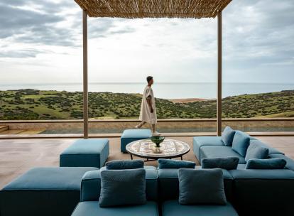 Notre avis sur La Fiermontina Ocean, retraite éco-luxe ancrée dans le Maroc rural