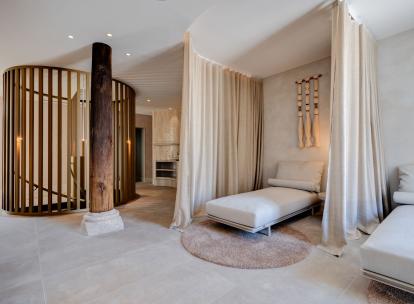 Fleur de Loire à Blois : notre avis sur le nouveau Spa Sisley