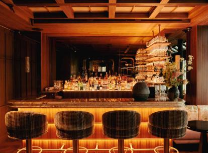 On a testé l’hôtel Hana : une évasion japonaise au cœur de Paris