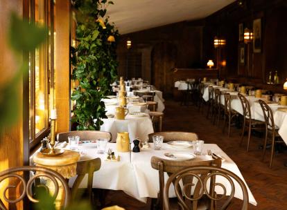 On a testé Margaux, le goût du vrai au pied de la Tour Eiffel