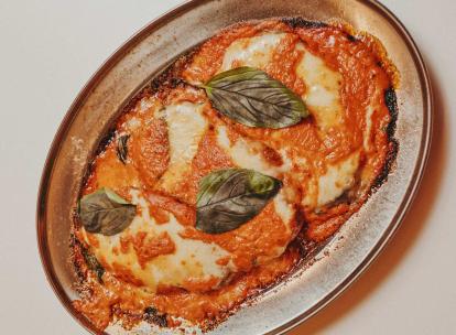On a testé Red Sauce, le premier « red-sauce-joint » de Paris 