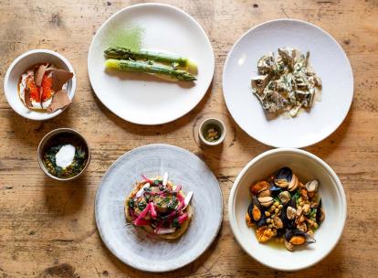 Les meilleurs restaurants de Troyes Les meilleurs restaurants de Troyes